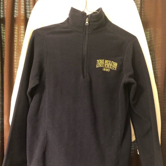 Texas Wesleyan university sweatshirts - Picture 2 of 6